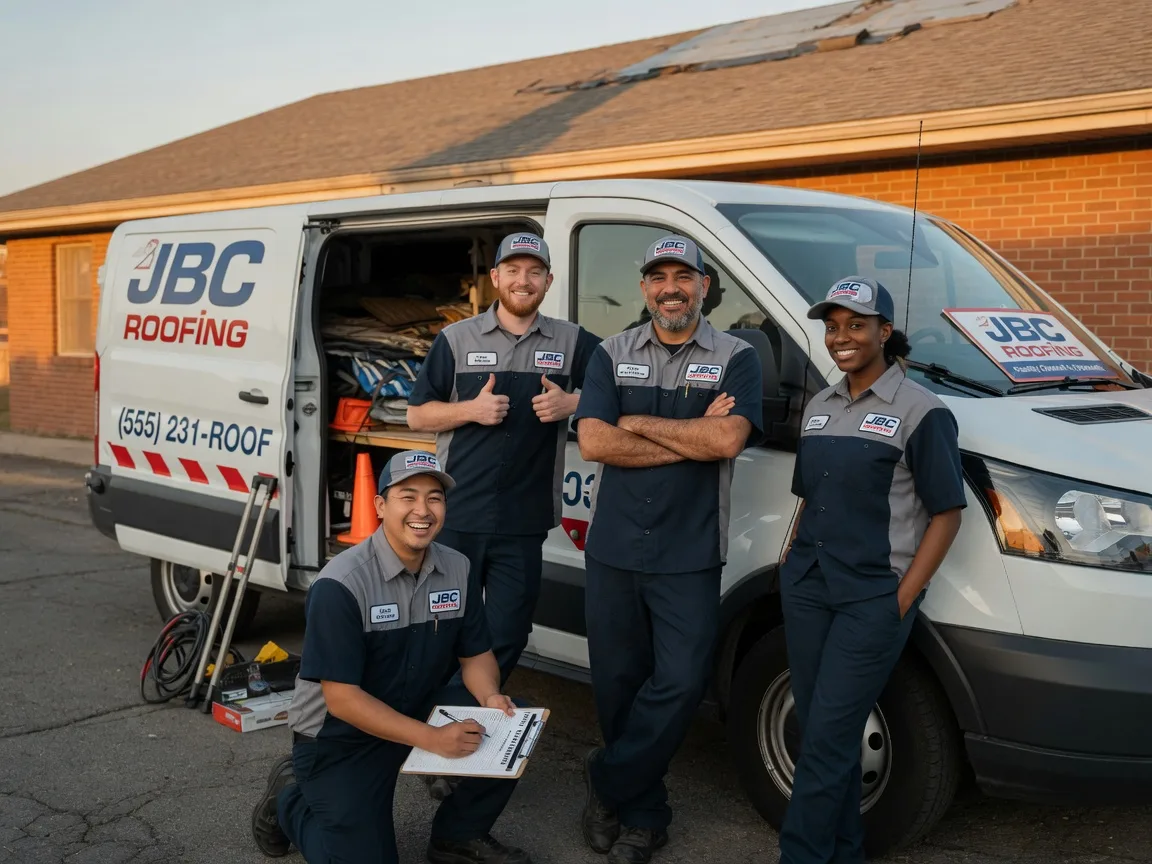 Roof Replacement company in Normal, IL