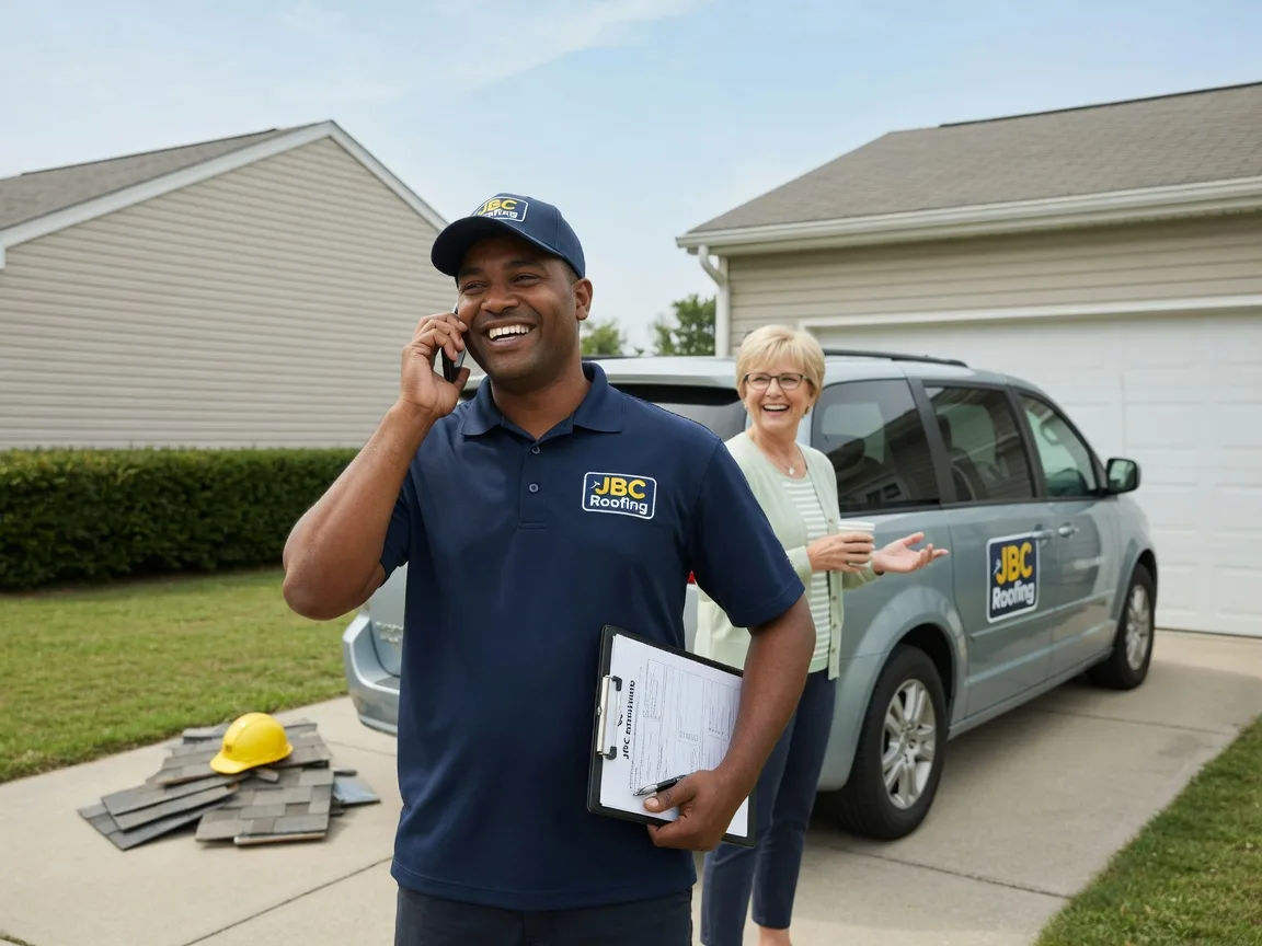 Roof Replacement Normal, IL FAQs